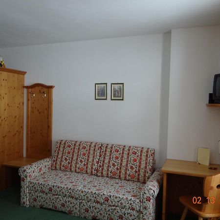 Hotel Mondeval Селва ди Кадоре Екстериор снимка